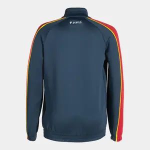 Children's training jacket Joma Rétro Mondial 2026 image-2