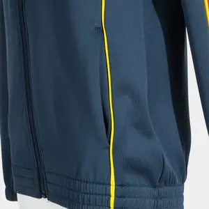 Children's training jacket Joma Rétro Mondial 2026 image-6