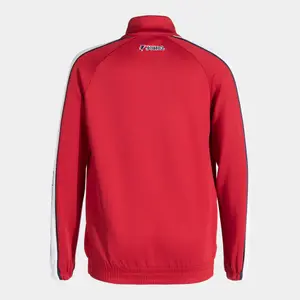 Children's training jacket Joma Rétro Mondial 2026 image-2