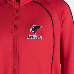 Children's training jacket Joma Rétro Mondial 2026 image-3
