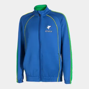 Children's training jacket Joma Rétro Mondial 2026 image-1