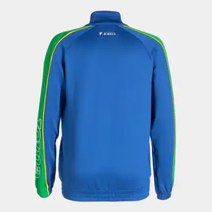 Children's training jacket Joma Rétro Mondial 2026 image-2
