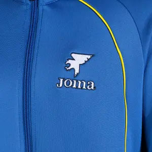 Children's training jacket Joma Rétro Mondial 2026 image-3