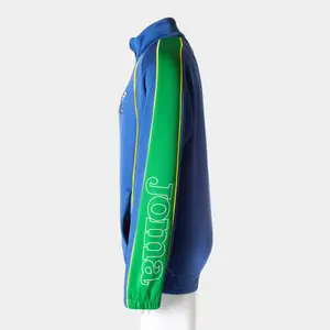 Children's training jacket Joma Rétro Mondial 2026 image-4