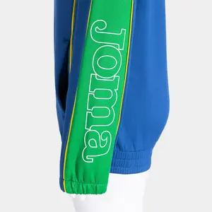 Children's training jacket Joma Rétro Mondial 2026 image-5