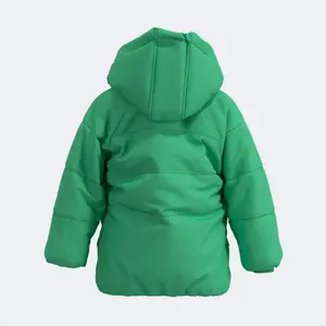 Children's down jacket Joma Fantasy image-2