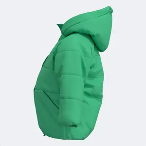 Children's down jacket Joma Fantasy image-3