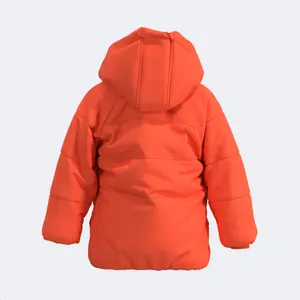 Children's down jacket Joma Fantasy image-2