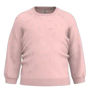 Sweatshirt round neck child Joma image-0