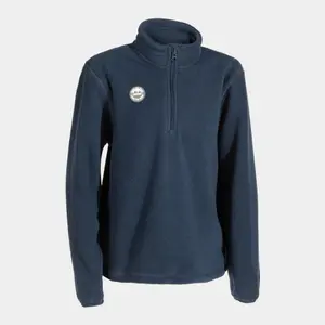 Baby Half-Zip Sweatshirt Joma image-1