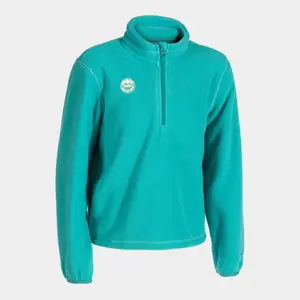Baby Half-Zip Sweatshirt Joma image-1