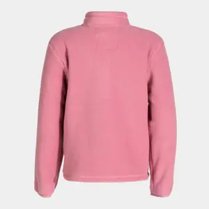 Half zip sweatshirt for children Joma image-2