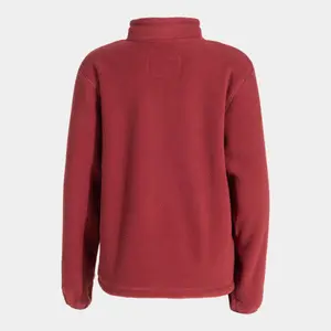 Half zip sweatshirt for children Joma image-2