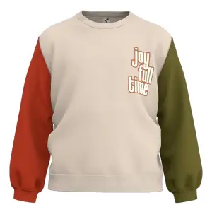 Sweatshirt child Joma image-0