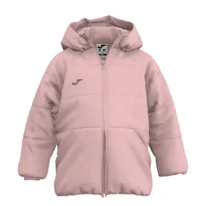 Children's quilted down jacket Joma image-0