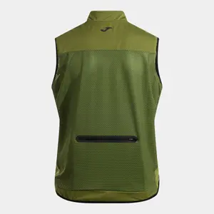 Windproof vest Joma Crono image-1
