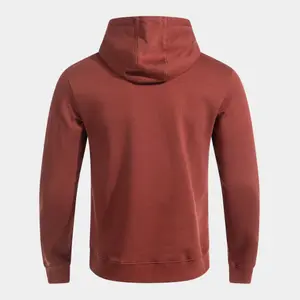 Hooded Sweatshirt Joma University image-2