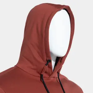Hooded Sweatshirt Joma University image-5