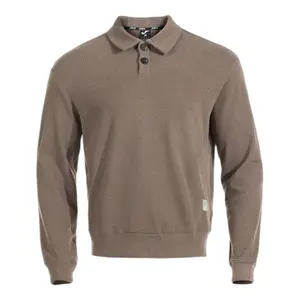 Long Sleeve Polo Joma Mimetic image-0
