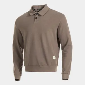 Long Sleeve Polo Joma Mimetic image-1