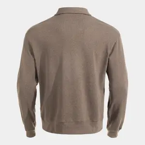 Long Sleeve Polo Joma Mimetic image-2