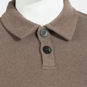 Long Sleeve Polo Joma Mimetic image-4
