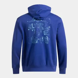 Hooded Sweatshirt Joma U-Tribe image-2