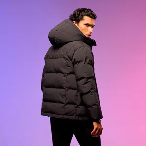 Down jacket Joma U-Tribe image-2