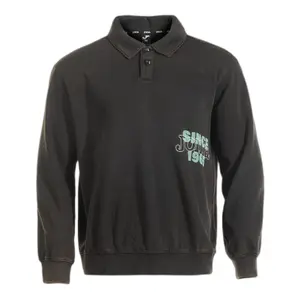 Polo neck sweatshirt Joma Mimetic image-0