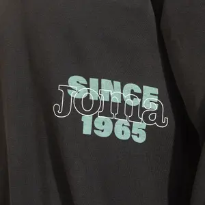 Polo neck sweatshirt Joma Mimetic image-3