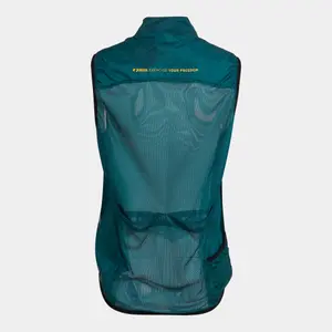 Sleeveless jacket Joma Crono image-1