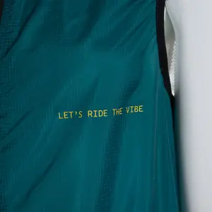 Sleeveless jacket Joma Crono image-5