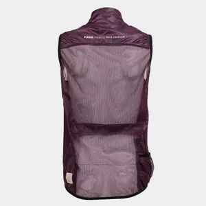 Sleeveless jacket Joma Crono image-1