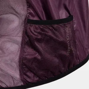 Sleeveless jacket Joma Crono image-4