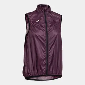 Sleeveless jacket Joma Crono image-5