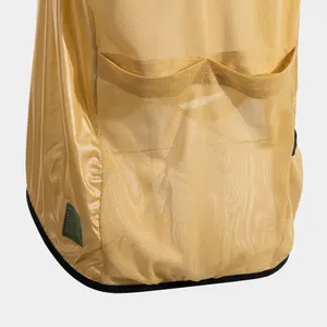 Sleeveless jacket Joma Crono image-5