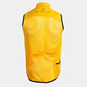 Sleeveless jacket Joma Crono image-2