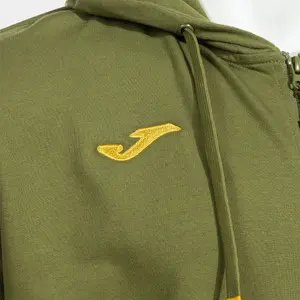 Hooded Sweatshirt Joma Combat image-2