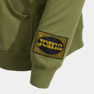 Hooded Sweatshirt Joma Combat image-3