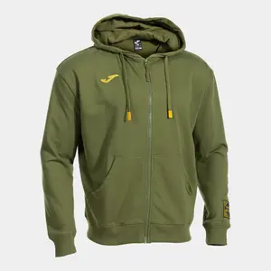 Hooded Sweatshirt Joma Combat image-5