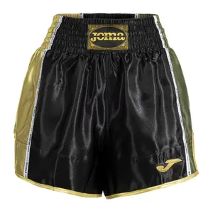 Boxing Shorts with Side Slits Joma Combat image-0