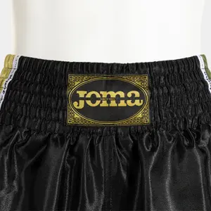 Boxing Shorts with Side Slits Joma Combat image-5
