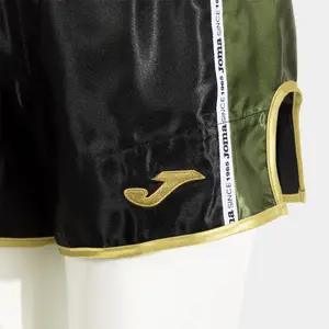 Boxing Shorts with Side Slits Joma Combat image-6