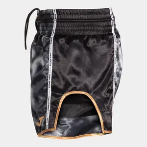 Boxing Shorts with Side Slits Joma Combat image-3