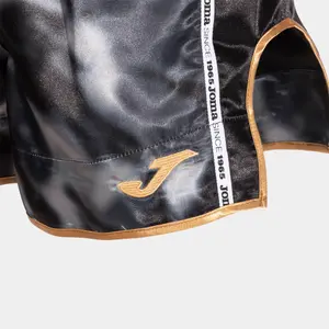 Boxing Shorts with Side Slits Joma Combat image-4