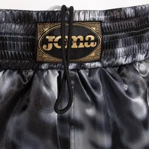 Boxing Shorts with Side Slits Joma Combat image-5