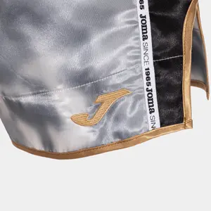 Boxing Shorts with Side Slits Joma Combat image-4