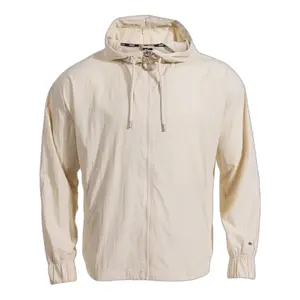 Hooded Jacket Joma Mimetic image-0