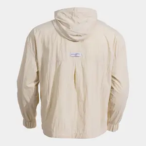 Hooded Jacket Joma Mimetic image-4