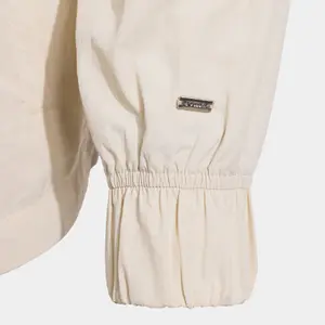 Hooded Jacket Joma Mimetic image-5